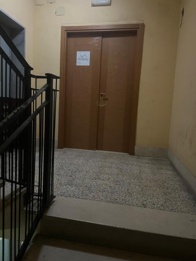 Casa Partenopea Nápoles Exterior foto